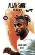 Cover-Bild zum Titel 'Allan Saint' von 'Arthur Dendy'