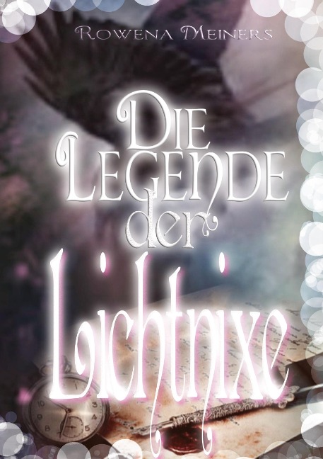 Blutgift - Rowena Meiners