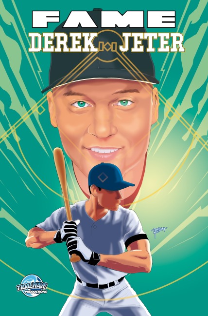 FAME: Derek Jeter - Darren G. Davis
