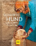 Cover-Bild zum Titel 'Gefährte Hund' von 'Debra Bardowicks, Katharina Jakob'
