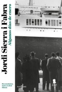 Cover-Bild zum Titel 'Algunos Días de Enero / Some Days in January' von 'Jordi Sierra I Fabra'