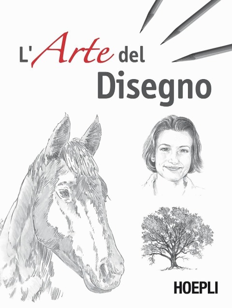L' arte del disegno - 