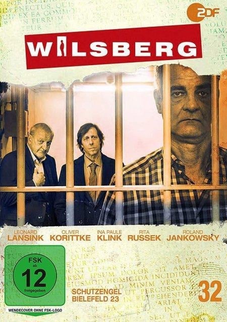 Wilsberg - Ecki Ziedrich Stefan Rogall, Stefan Schulzki Stefan Hansen