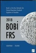 Cover-Bild zum Titel '2018 Bobi Frs' von 'Aydin Karapinar, Ali Osman Eflatun'