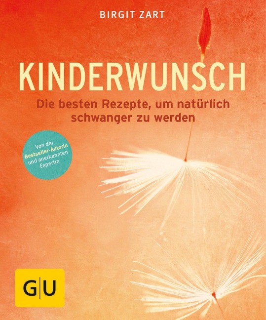 Kinderwunsch - Birgit Zart