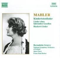 Kindertotenlieder/Rückert-Lieder - Greevy/Decker/Fürst