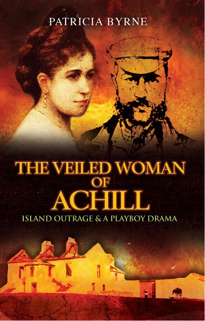 The Veiled Woman of Achill - Patricia Byrne