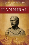 Cover-Bild zum Titel 'Hannibal' von 'Ernle Bradford'