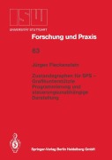 Cover-Bild zum Titel 'Zustandsgraphen für SPS - Grafikunterstützte Programmierung und steuerungsunabhängige Darstellung' von 'Jürgen Fleckenstein'