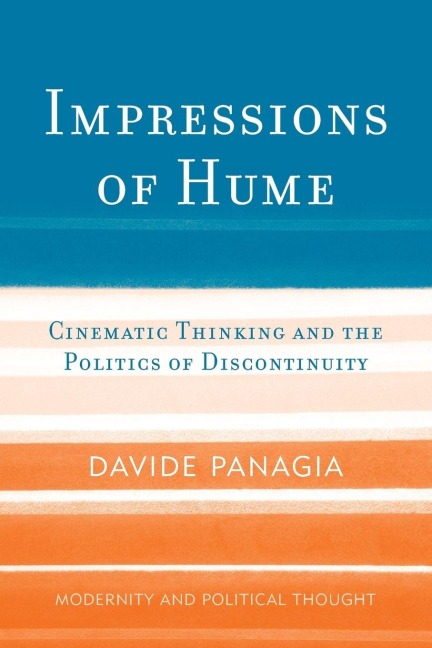 Impressions of Hume - Davide Panagia