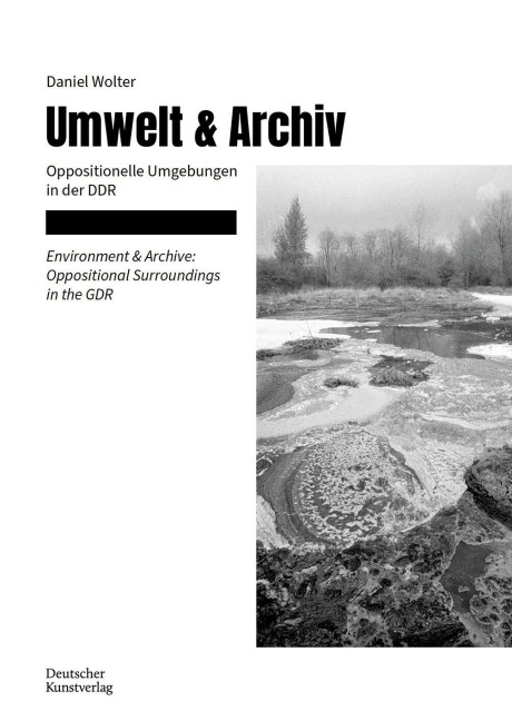 Umwelt & Archiv - Daniel Wolter