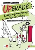 Upgrade: Leistungsmessung und Beurteilung - Martina Sobel, Murat Alpoguz