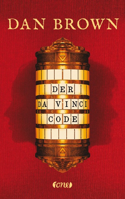 Der Da Vinci Code - Dan Brown