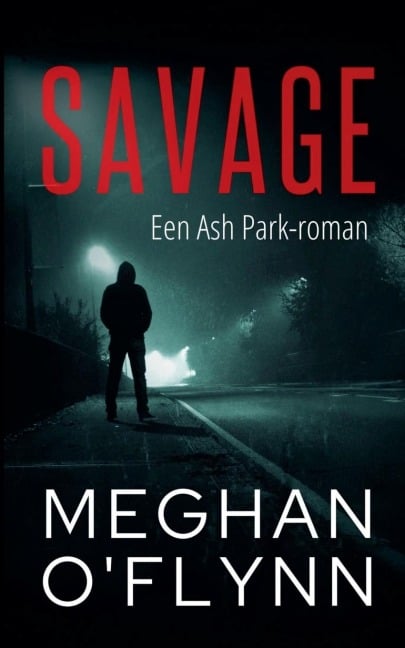 Savage - Meghan O'Flynn