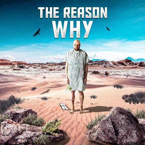 The Reason Why - John Long and The Dasilva Theatre Players, John Long and The Dasilva Theatre Players