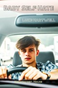 Cover-Bild zum Titel 'Baby Self Hate' von 'Luke Hartwell'