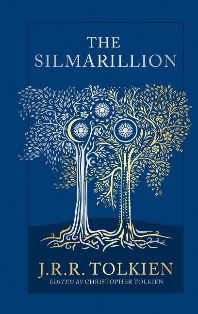 The Silmarillion. Collector's Edition - J. R. R. Tolkien