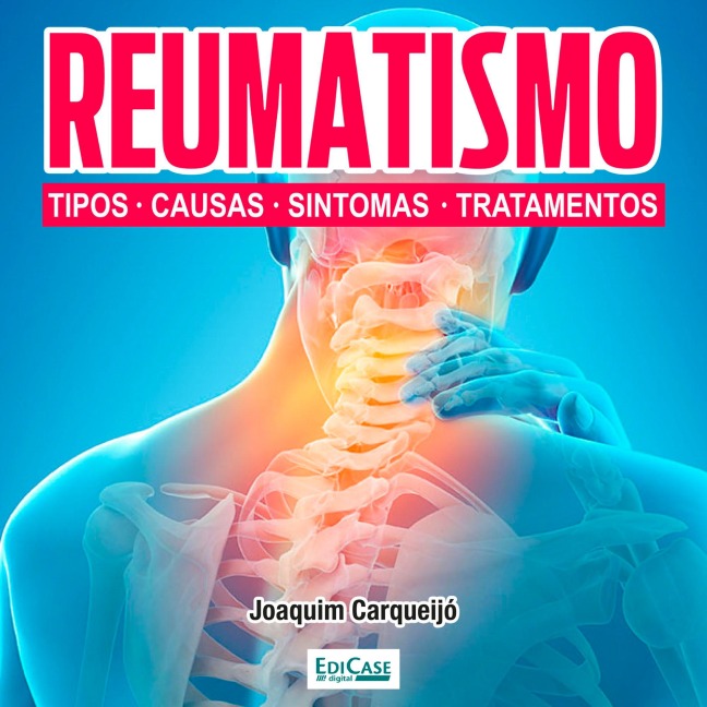 Audiobook Reumatismo - Edicase