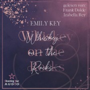 Cover-Bild zum Titel 'Whiskey on the Rocks' von 'Emily Key'