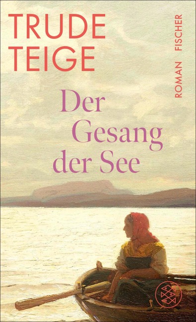 Der Gesang der See - Trude Teige