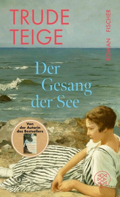 Der Gesang der See - Trude Teige