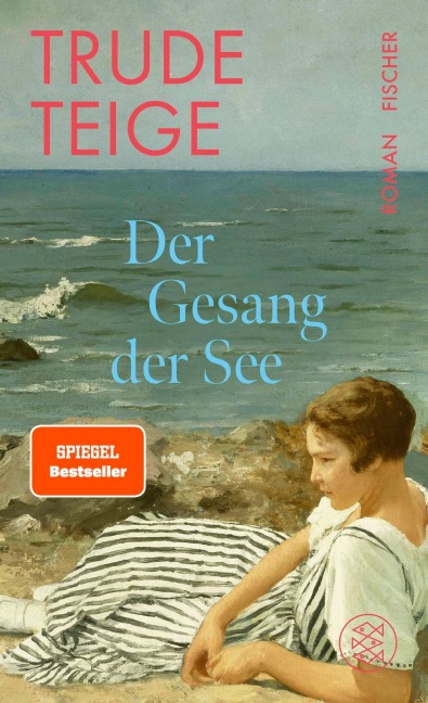 Der Gesang der See - Trude Teige