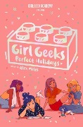 Cover-Bild zum Titel 'Perfect Holidays, Volume 3' von 'Alex Miles'