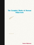 The Complete Works of Herman Heijermans - Herman Heijermans