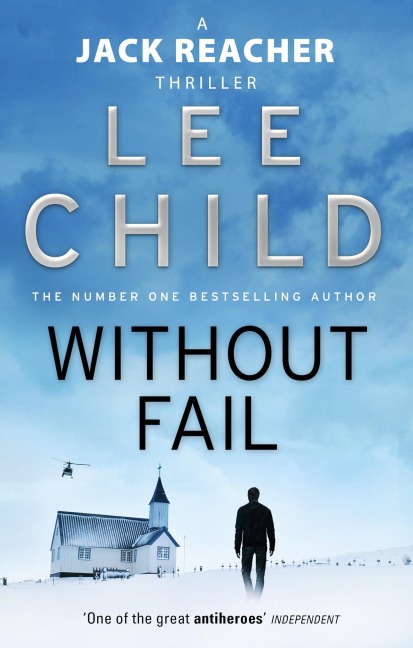 Without Fail - Lee Child