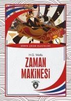 Zaman Makinesi - H. G. Wells