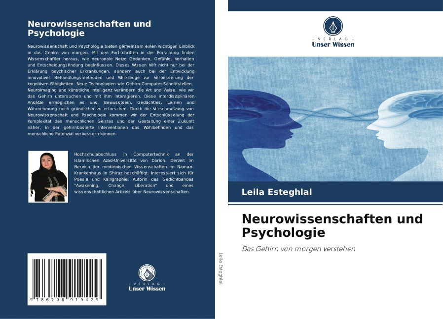 Neurowissenschaften und Psychologie - Leila Esteghlal