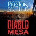 Diablo Mesa - Douglas Preston, Lincoln Child