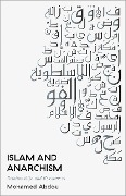 Cover-Bild zum Titel 'Islam and Anarchism' von 'Mohamed Abdou'