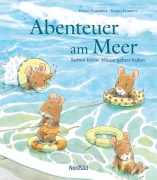 Cover-Bild zum Titel 'Abenteuer am Meer' von 'Haruo Yamashita'