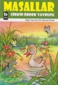 Cover-Bild zum Titel 'Cirkin Ördek Yavrusu' von 'Kolektif'