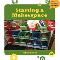Starting a Makerspace - Pam Williams