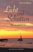 Cover-Bild zum Titel 'Licht und Schatten' von 'Karla Voßberg'