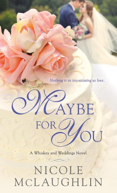 Maybe for You - Nicole McLaughlin