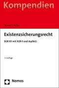 Existenzsicherungsrecht - Peter-Christian Kunkel, Andreas Kurt Pattar