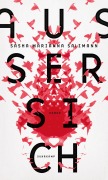 Cover-Bild zum Titel 'Außer sich' von 'Sasha Marianna Salzmann'