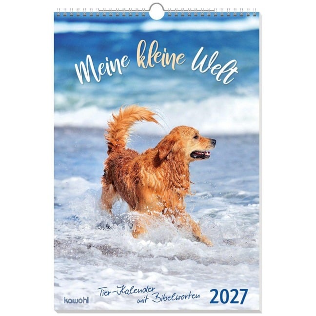Meine kleine Welt 2027 - 