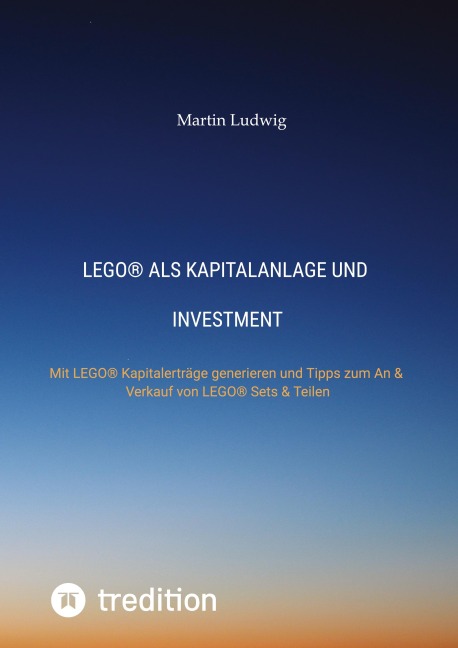 LEGO® als Investment - Martin Ludwig