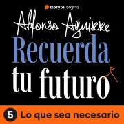 Cover-Bild zum Titel 'Recuerda tu futuro - E05' von 'Alfonso Alejandro Aguirre Quin¿onez'