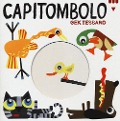 Cover-Bild zum Titel 'Capitombolo' von 'Gek Tessaro'