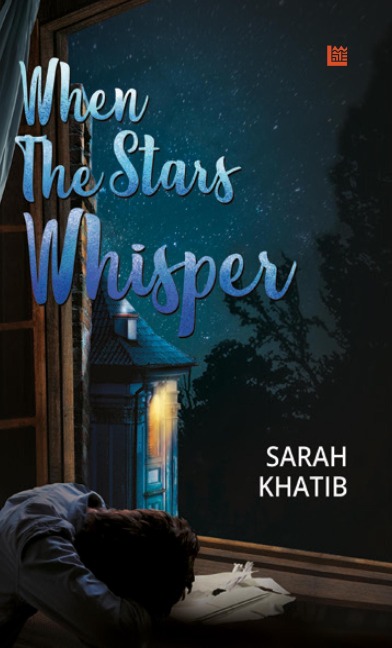 When the Stars Whisper - Sarah Khatib