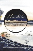 Cover-Bild zum Titel 'Heimkehr' von 'Jennifer Schumann'