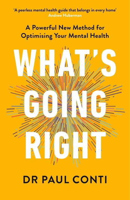What's Going Right - Paul Conti