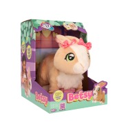 IMC Betsy Hase braun - 