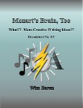Mozart's Brain, Too - Number 2.7 - Wim Baren