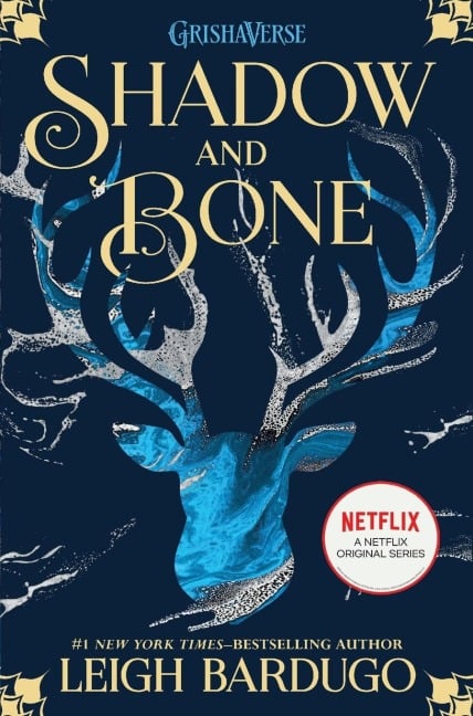 Shadow and Bone - Leigh Bardugo